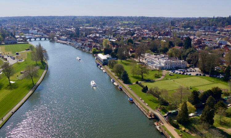 Henley On Thames