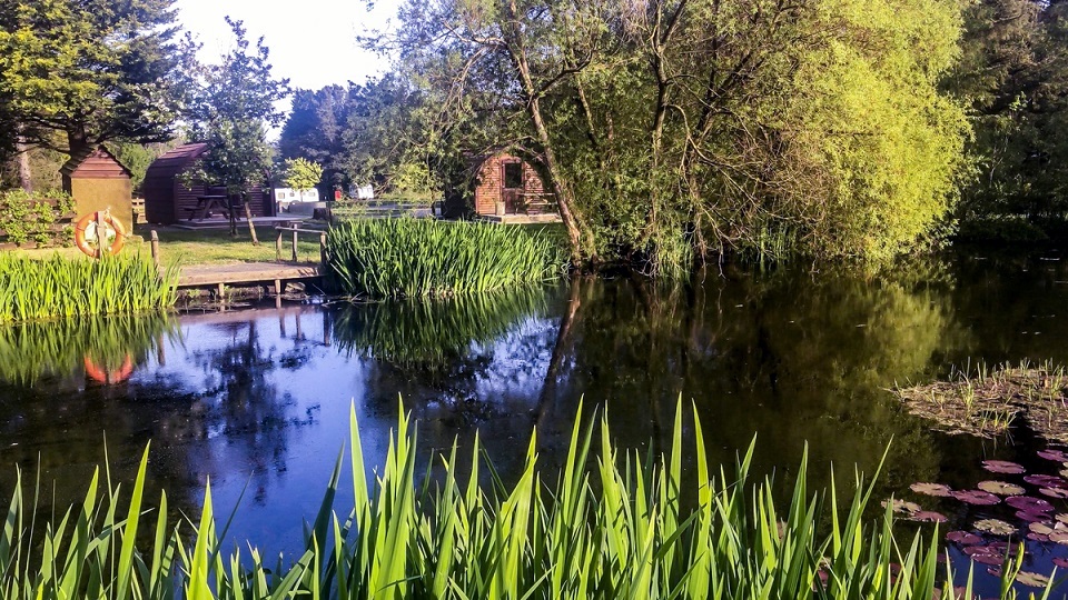 Brighouse Bay Holiday Park Kirkcudbright Best of British