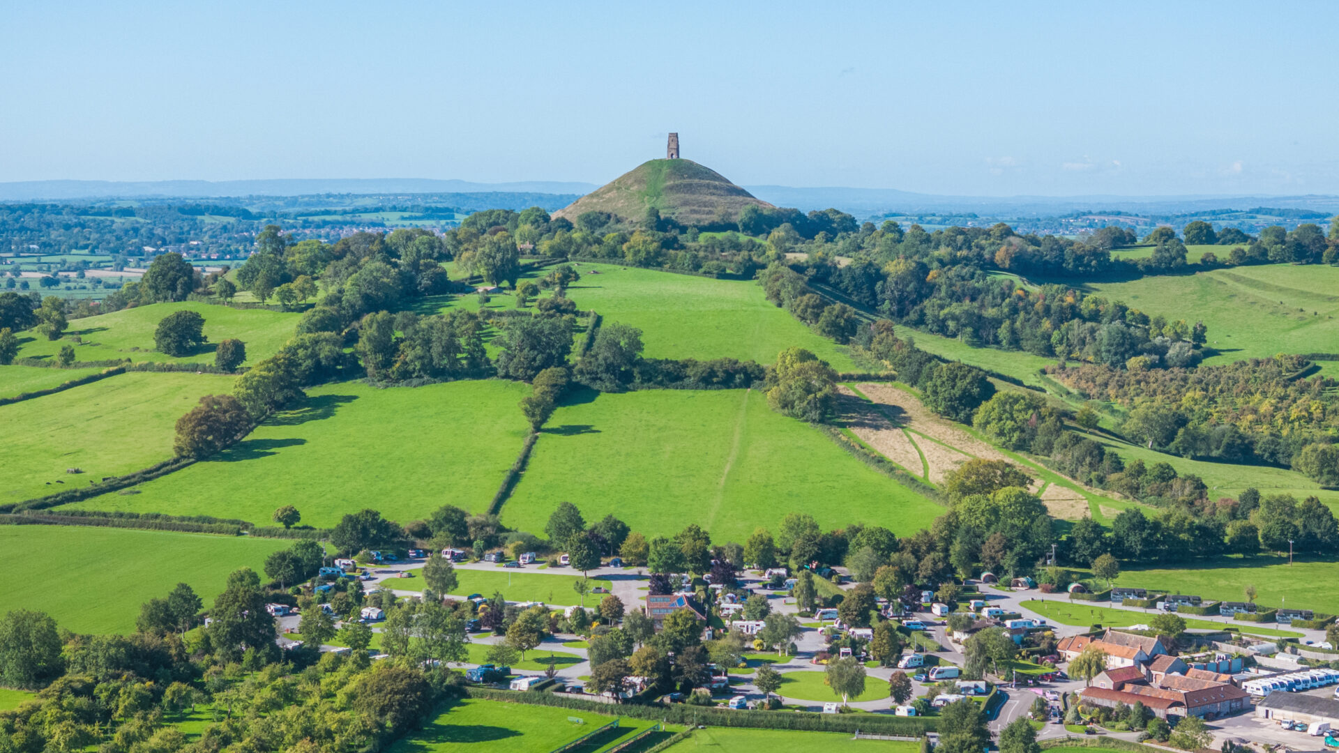 Discover Touring & Camping Adventures For Less: Holidays On A Budget