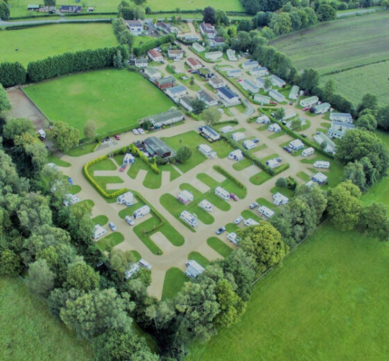 Lamb Cottage Caravan Park