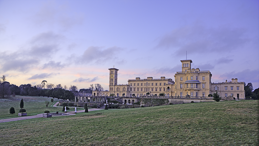 Osborne House