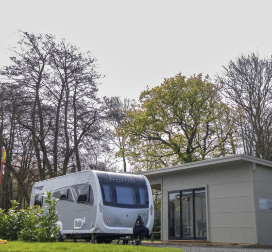 Concierge Camping West Sussex - Best of British photo 3