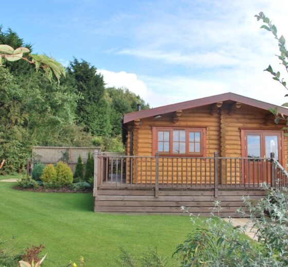 6 Luxury Lodge Holidays at the Best of British Holiday Parks