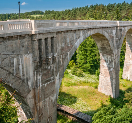 Pontcysyllte Viaduct