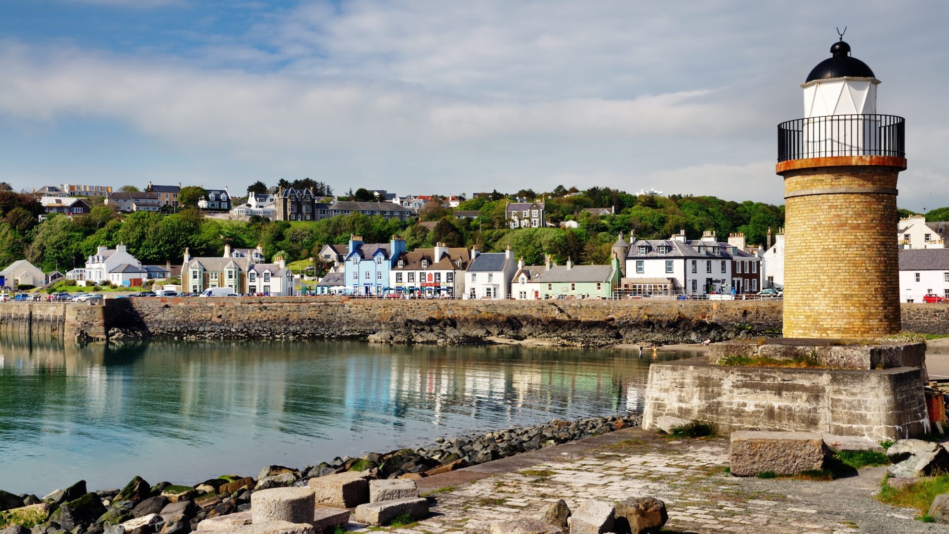 Off The Beaten Track: Dumfries & Galloway – Auchenlarie