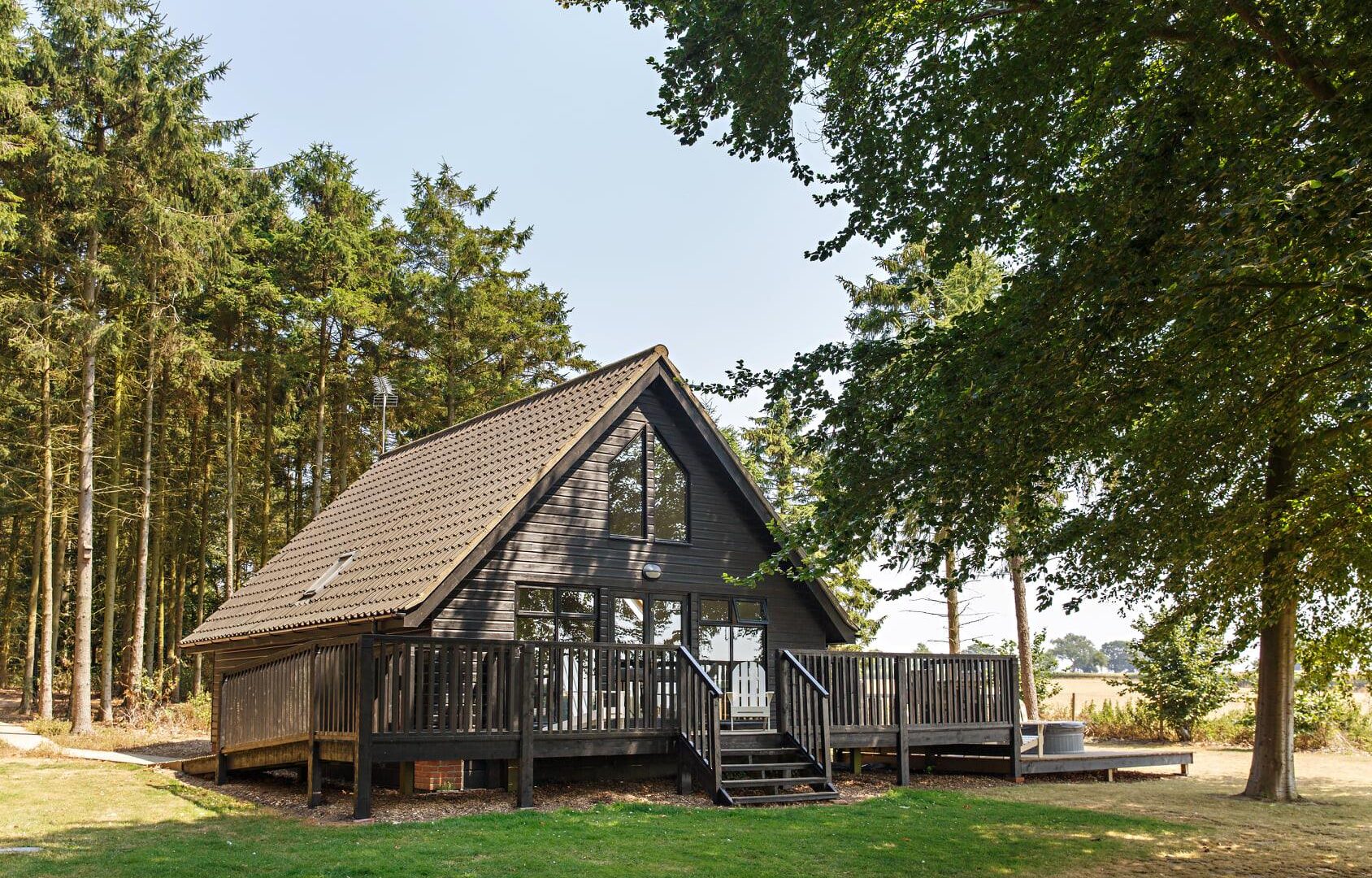 Open All Year Holiday Parks – Autumn & Winter Getaways!