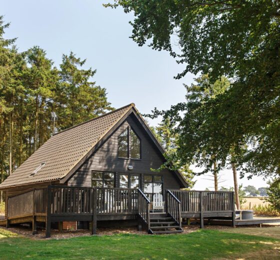 Open All Year Holiday Parks – Autumn & Winter Getaways!