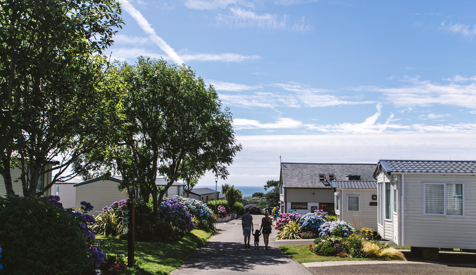 Saying HELLO – All About The Best of British Holiday Parks Group!