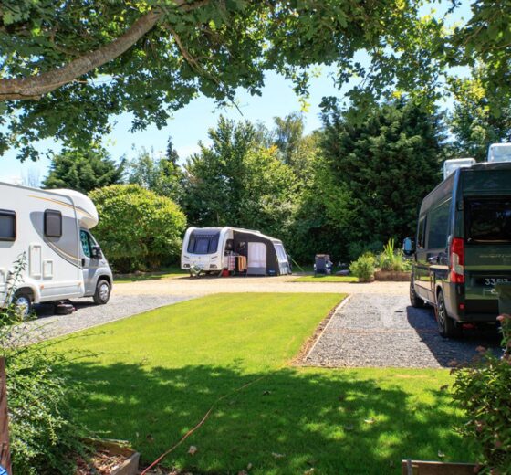 PARK FOCUS: Bath Chew Valley in Somerset