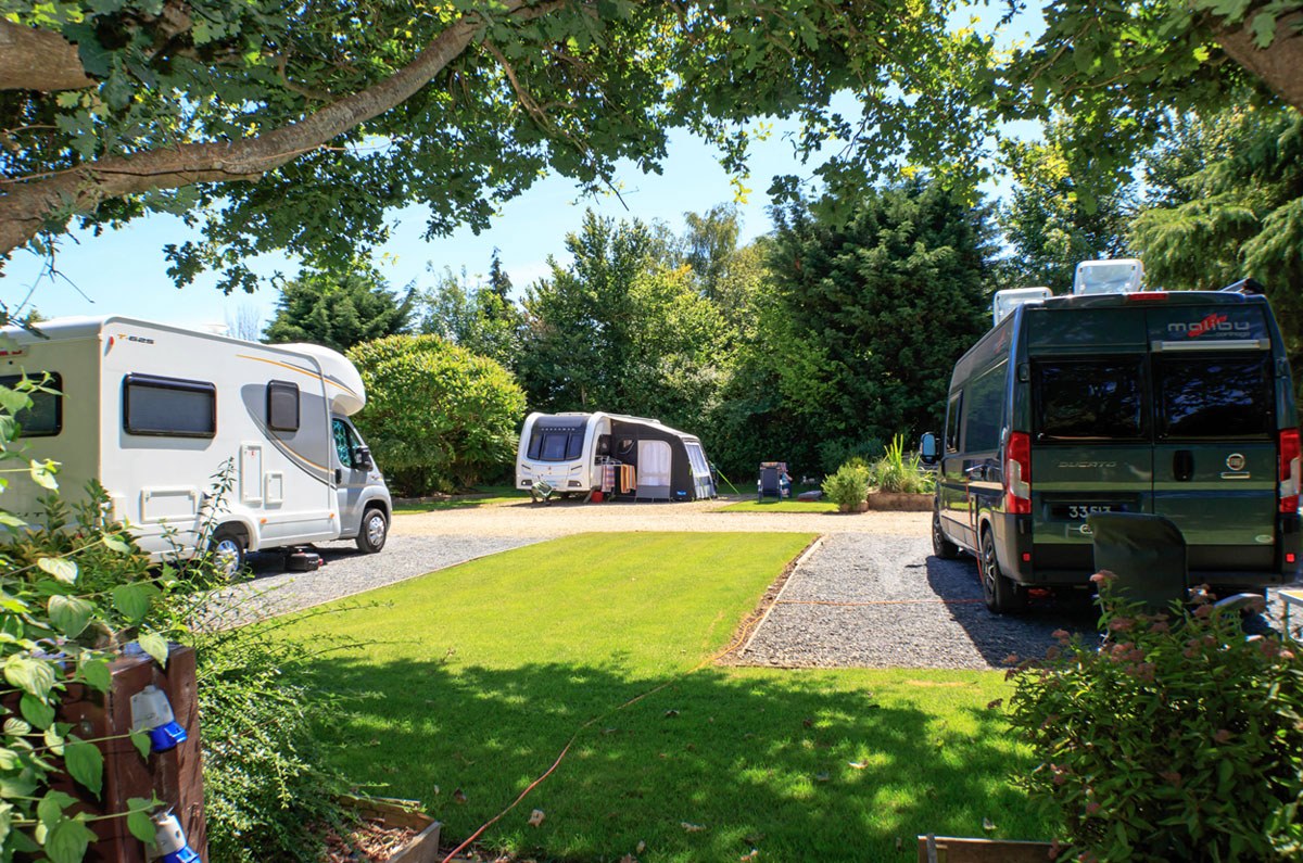 PARK FOCUS: Bath Chew Valley in Somerset